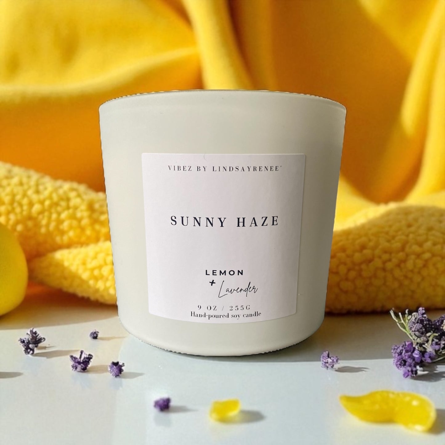 Sunny Haze
