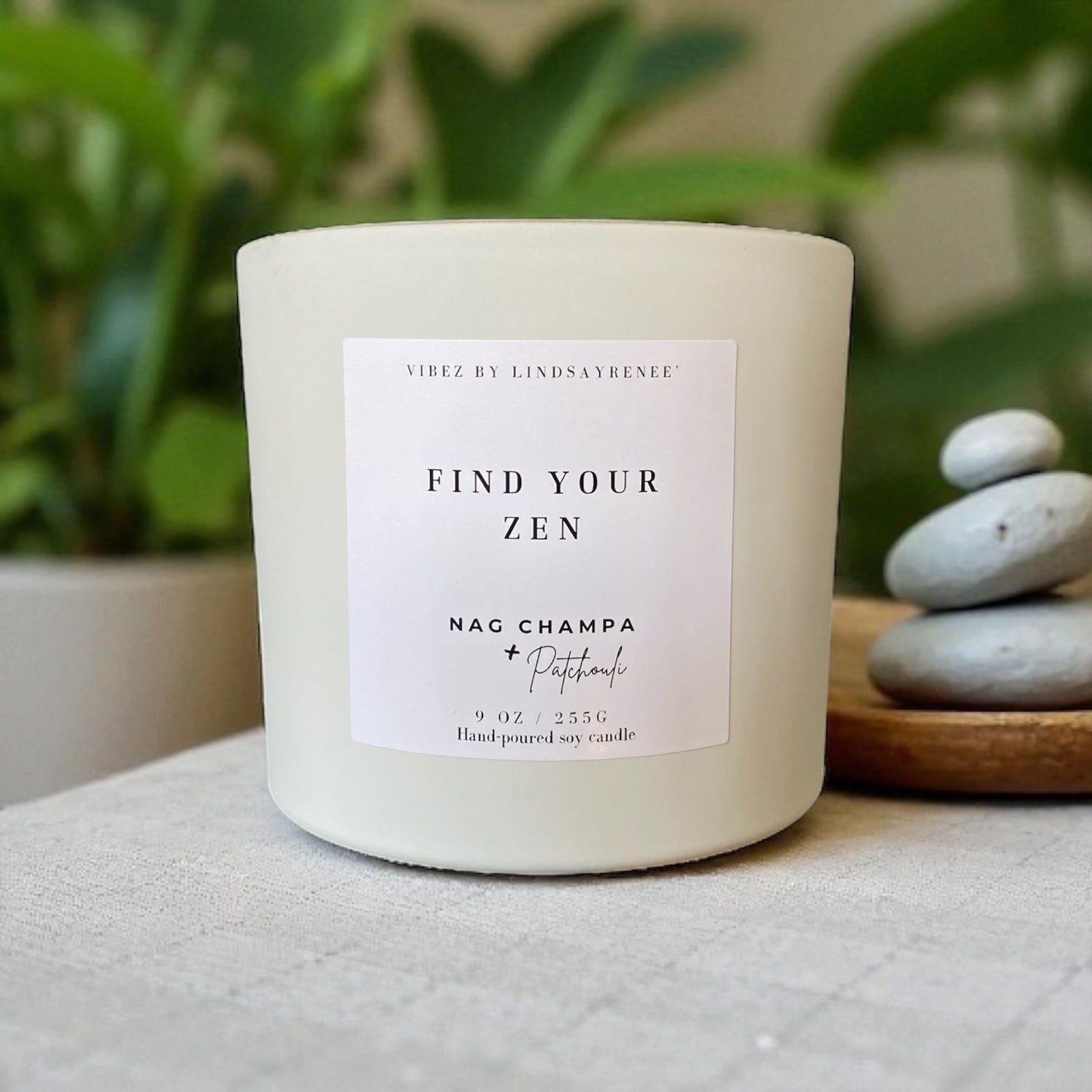 Find Your Zen