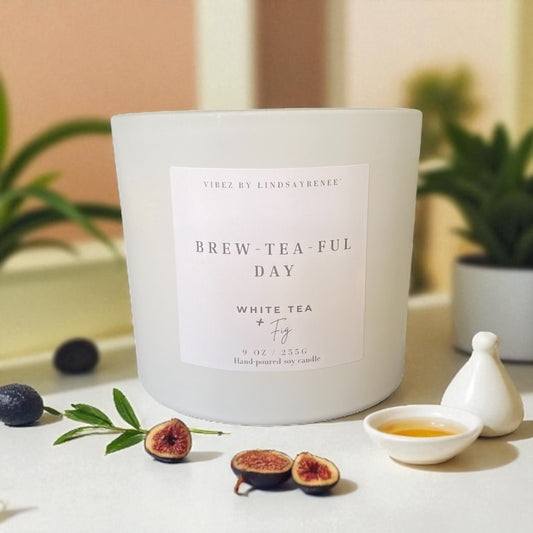 Brew~Tea~Ful Day
