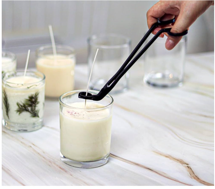 Wick Trimmer