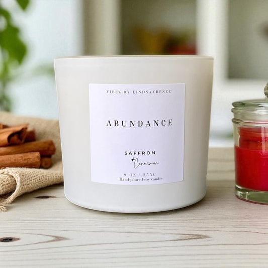 Abundance