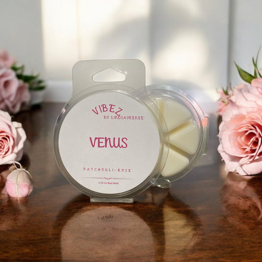 Wax Melts-Venus